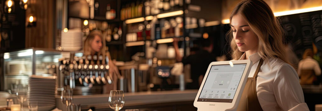 BPO Financeiro para Bares e Restaurante em Brasília Tudo que você precisa saber