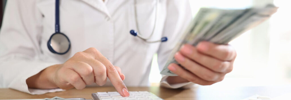 Vantagens da Contabilidade para Profissionais da Saúde em Brasília