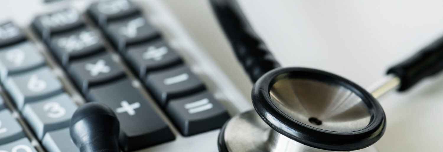 Como a contabilidade especializada ajuda clínicas médicas a crescerem
