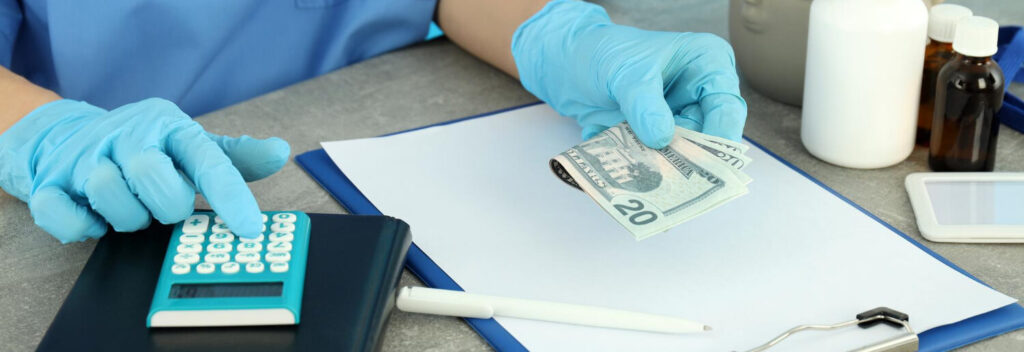 Impostos para clínicas médicas como pagar menos