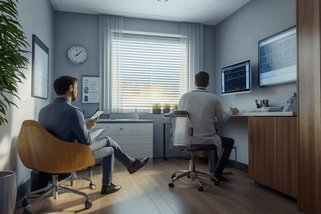  pró-labore para clínicas e consultórios